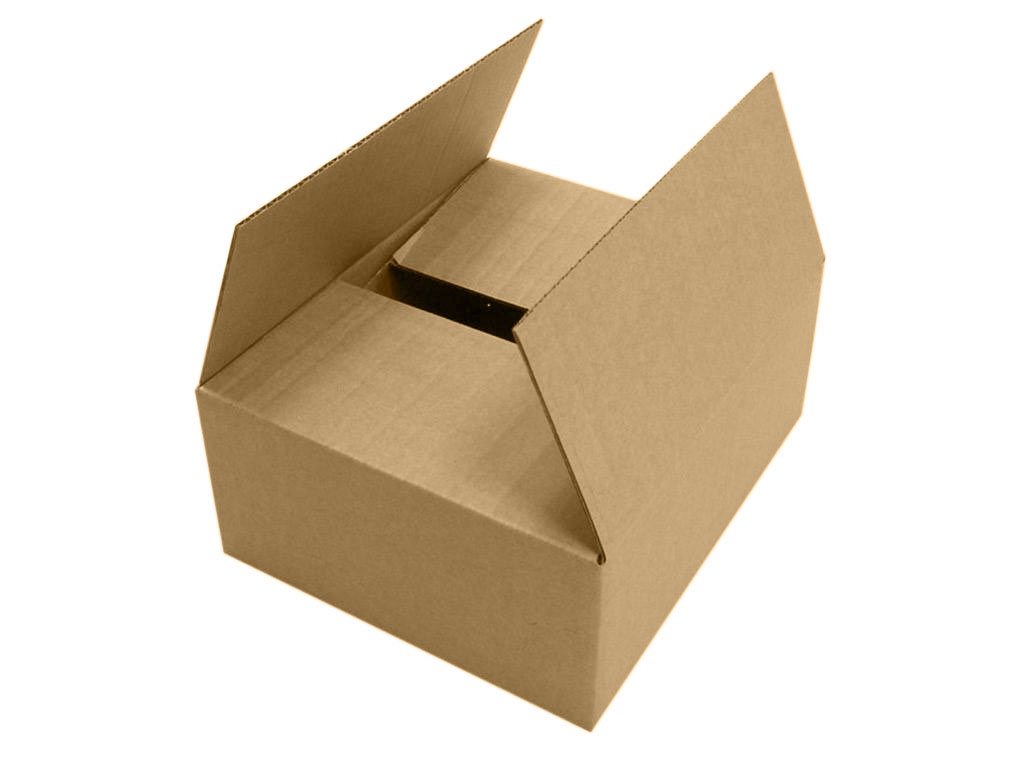 Kartónové krabice - kartoma